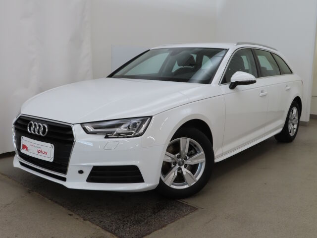 Audi A4 2019 Avant Business Comfort Edition 35 TFSI 110 kW MHEV S tronic