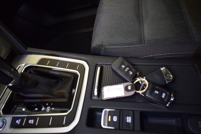 VOLKSWAGEN Passat 2019 Variant Comfortline 1,6 TDI SCR 88 kW (120 hv) DSG-automaatti