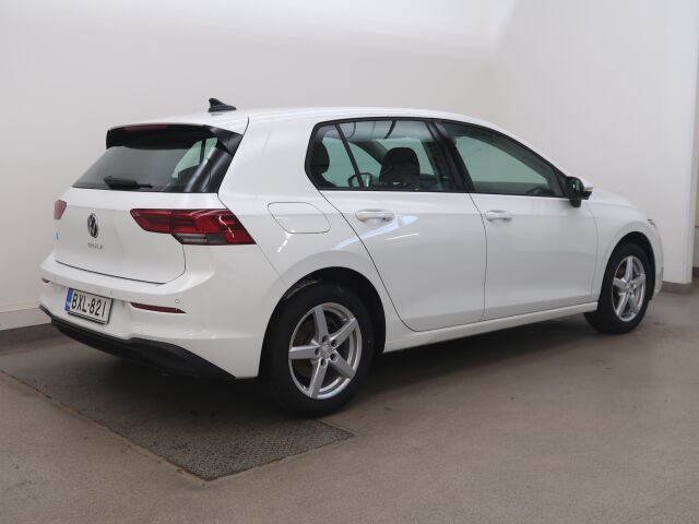 Volkswagen Golf 2022 Comfort 1,0 TSI 81 kW