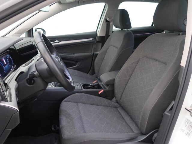 Volkswagen Golf 2022 Comfort 1,0 TSI 81 kW
