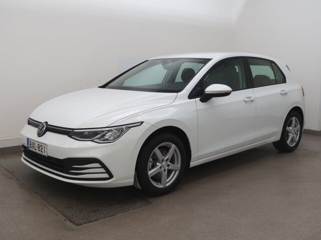 Volkswagen Golf 2022 Comfort 1,0 TSI 81 kW