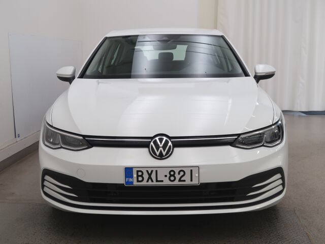 Volkswagen Golf 2022 Comfort 1,0 TSI 81 kW