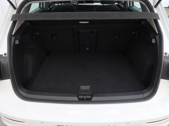 Volkswagen Golf 2022 Comfort 1,0 TSI 81 kW