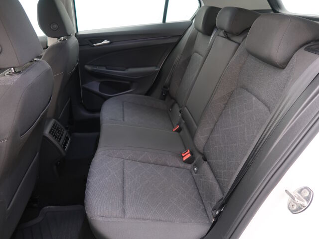 Volkswagen Golf 2022 Comfort 1,0 TSI 81 kW