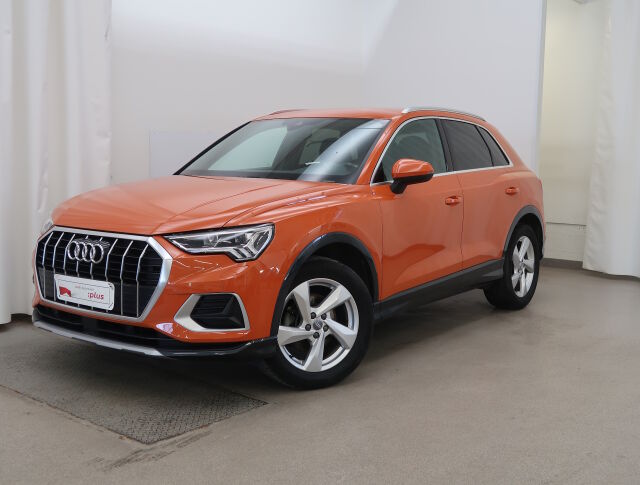 Audi Q3 2019 Business Advanced 35 TFSI 110 kW S tronic
