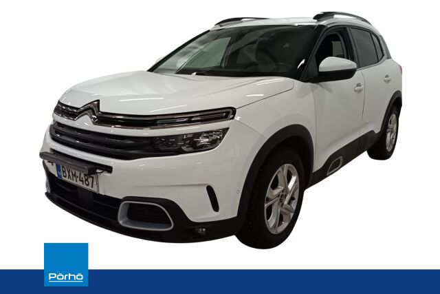 CITROEN C5 Aircross 2019 PureTech 180 Feel EAT8 Automaatti