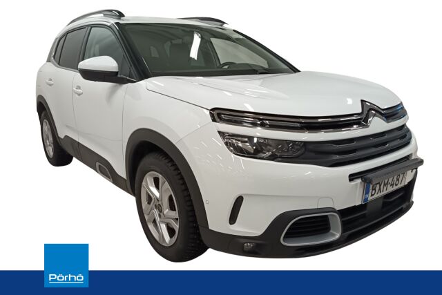 CITROEN C5 Aircross 2019 PureTech 180 Feel EAT8 Automaatti