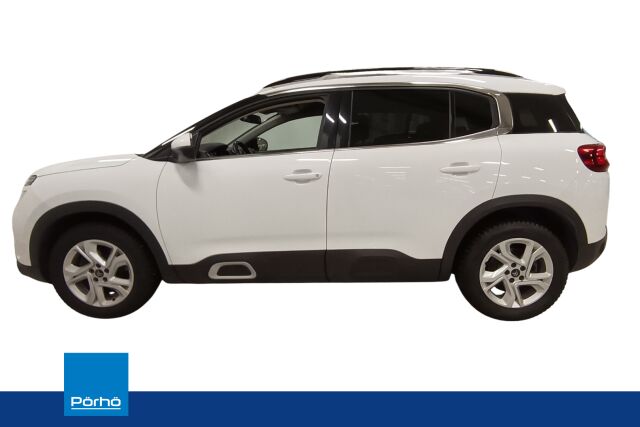 CITROEN C5 Aircross 2019 PureTech 180 Feel EAT8 Automaatti