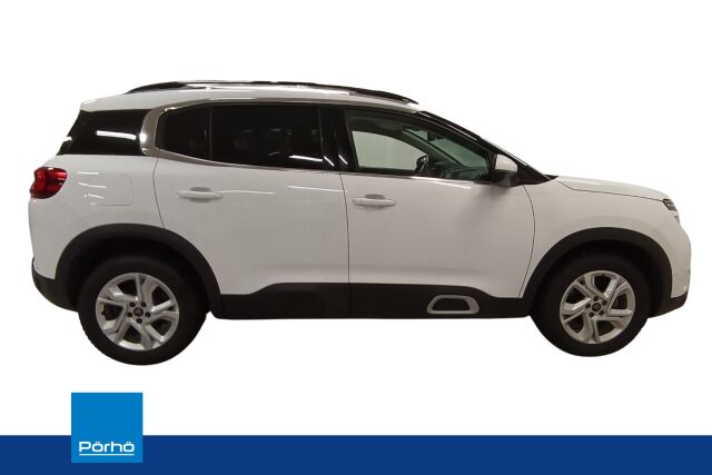 CITROEN C5 Aircross 2019 PureTech 180 Feel EAT8 Automaatti