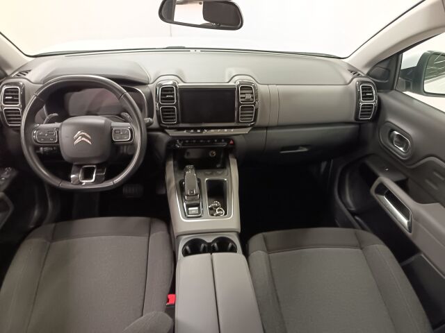 CITROEN C5 Aircross 2019 PureTech 180 Feel EAT8 Automaatti