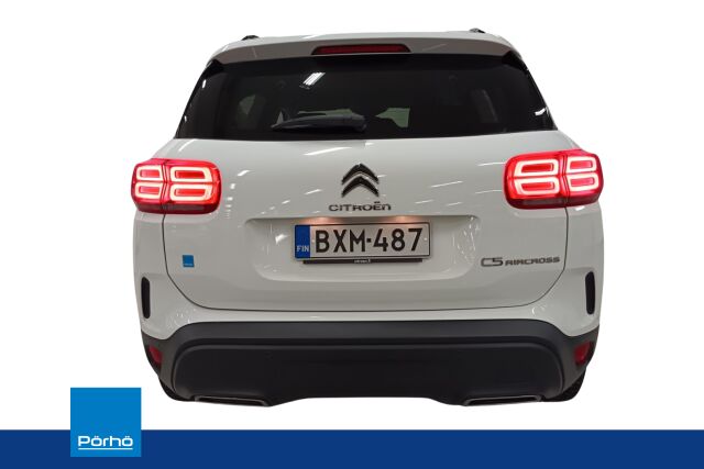 CITROEN C5 Aircross 2019 PureTech 180 Feel EAT8 Automaatti