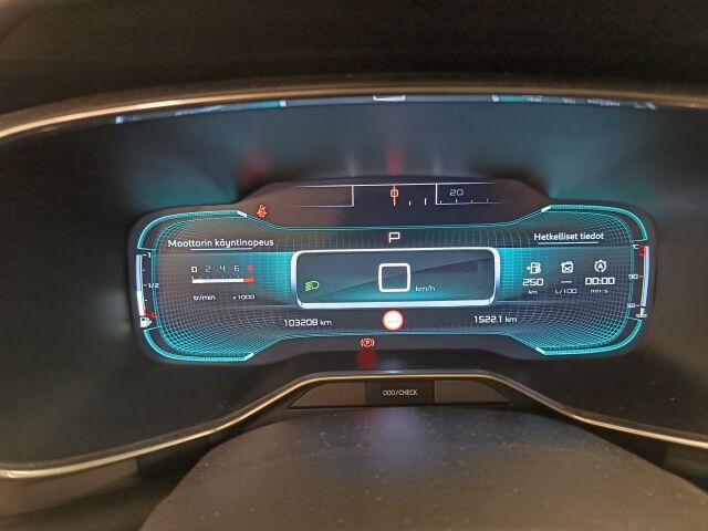 CITROEN C5 Aircross 2019 PureTech 180 Feel EAT8 Automaatti