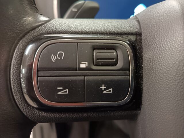 CITROEN C5 Aircross 2019 PureTech 180 Feel EAT8 Automaatti