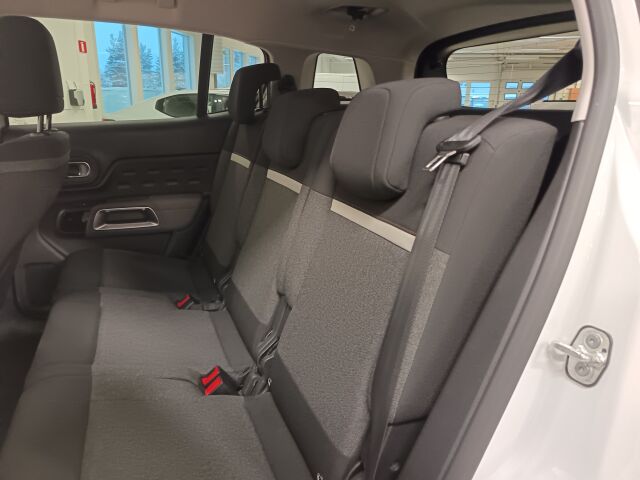 CITROEN C5 Aircross 2019 PureTech 180 Feel EAT8 Automaatti