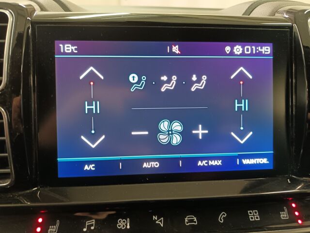 CITROEN C5 Aircross 2019 PureTech 180 Feel EAT8 Automaatti