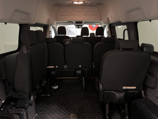 FORD Transit Custom 2019 2.0TDCi 170HV AUT LECTICA 1+8H SIS ALV *ESTEETÖN / PYÖRÄTUOLI HISSI* SÄHKÖ OVI *