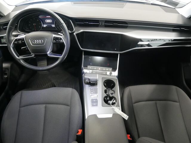 AUDI A6 2019 Avant Business 45 TFSI MHEV quattro S tronic