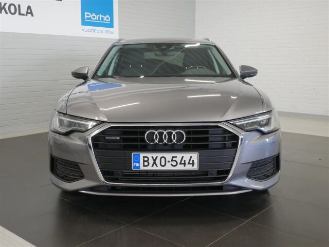 AUDI A6 2019 Avant Business 45 TFSI MHEV quattro S tronic