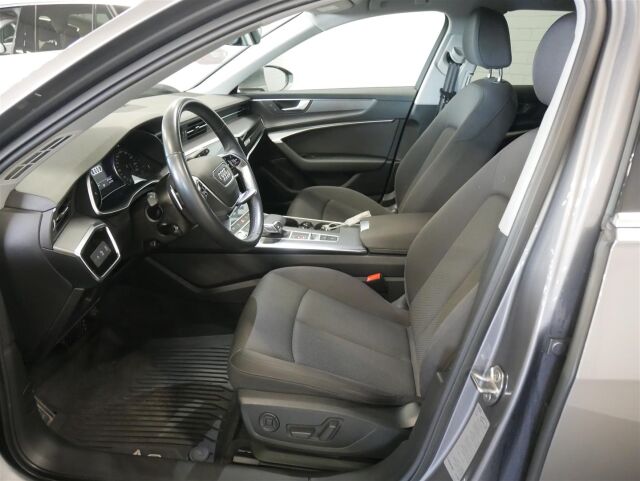 AUDI A6 2019 Avant Business 45 TFSI MHEV quattro S tronic