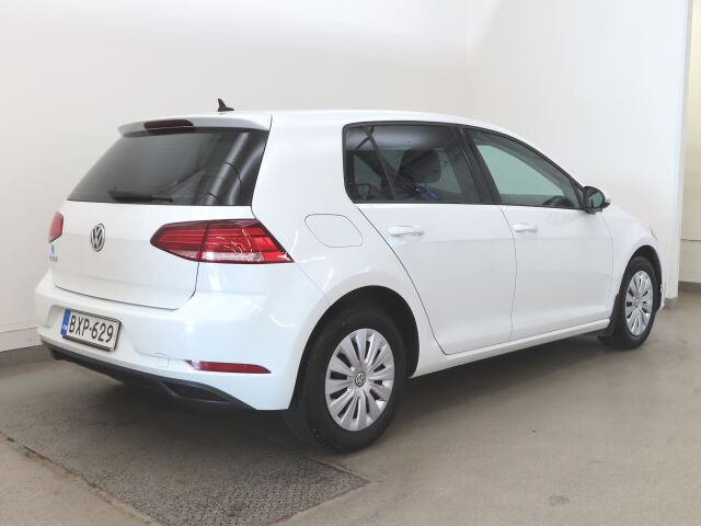 Volkswagen Golf 2019 Trendline 1,0 TSI 63 kW (85 hv)
