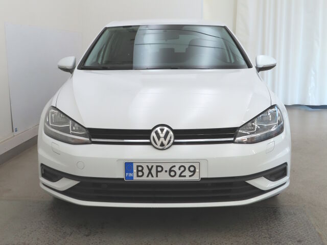 Volkswagen Golf 2019 Trendline 1,0 TSI 63 kW (85 hv)