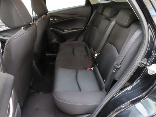 Mazda CX-3 2019 2,0 (120 hv) SKYACTIV-G Premium Plus 6AT