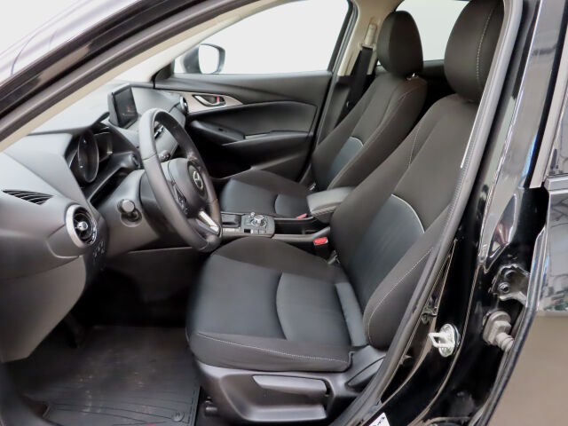 Mazda CX-3 2019 2,0 (120 hv) SKYACTIV-G Premium Plus 6AT