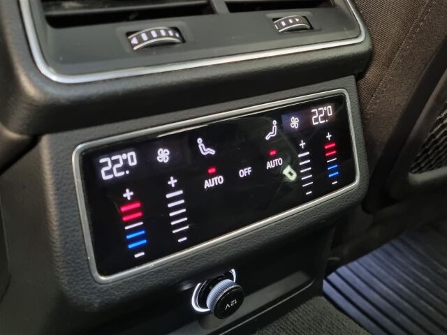 AUDI A6 2019 Avant Business Sport 40 TDI MHEV quattro S tronic /Matrix / Webasto / Koukku / P-Kamera