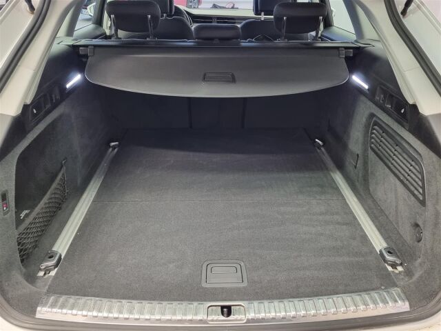 AUDI A6 2019 Avant Business Sport 40 TDI MHEV quattro S tronic /Matrix / Webasto / Koukku / P-Kamera