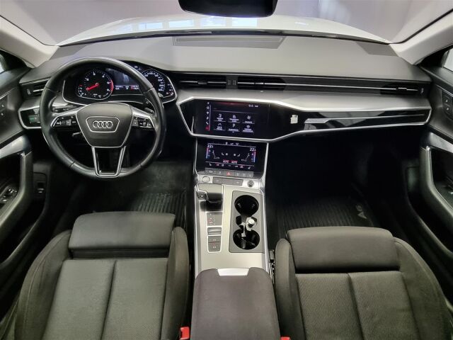 AUDI A6 2019 Avant Business Sport 40 TDI MHEV quattro S tronic /Matrix / Webasto / Koukku / P-Kamera