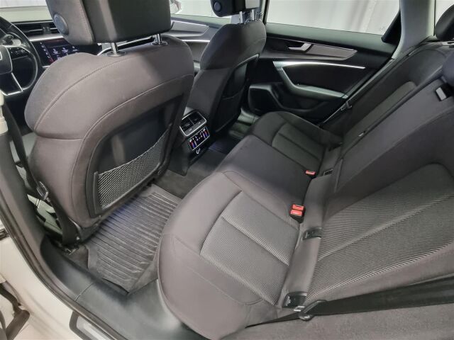 AUDI A6 2019 Avant Business Sport 40 TDI MHEV quattro S tronic /Matrix / Webasto / Koukku / P-Kamera