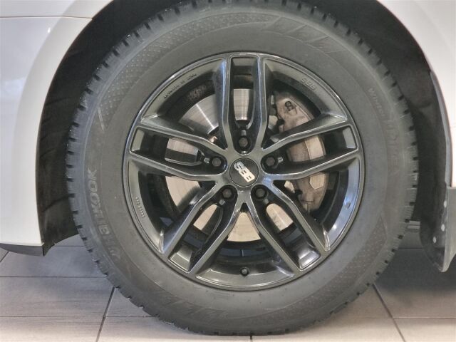 AUDI A6 2019 Avant Business Sport 40 TDI MHEV quattro S tronic /Matrix / Webasto / Koukku / P-Kamera