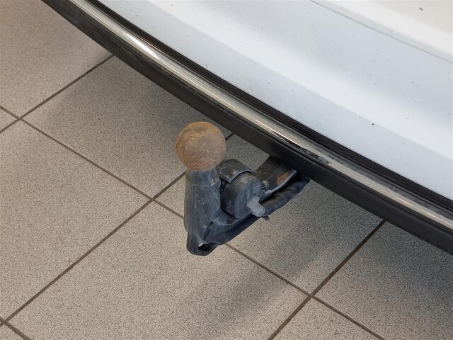 AUDI A6 2019 Avant Business Sport 40 TDI MHEV quattro S tronic /Matrix / Webasto / Koukku / P-Kamera