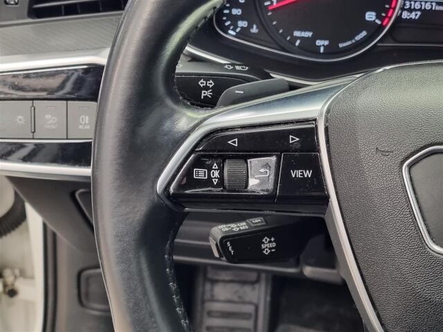 AUDI A6 2019 Avant Business Sport 40 TDI MHEV quattro S tronic /Matrix / Webasto / Koukku / P-Kamera