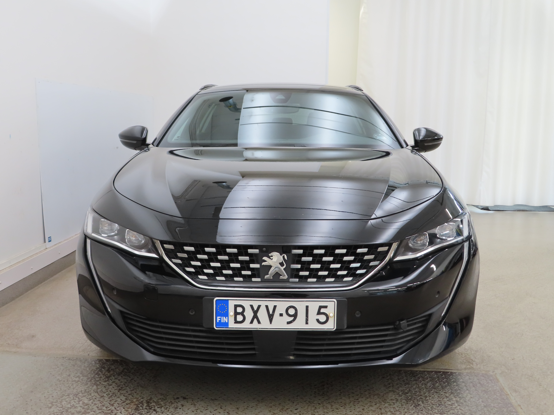 Peugeot 508 2020, kuva 2/10
