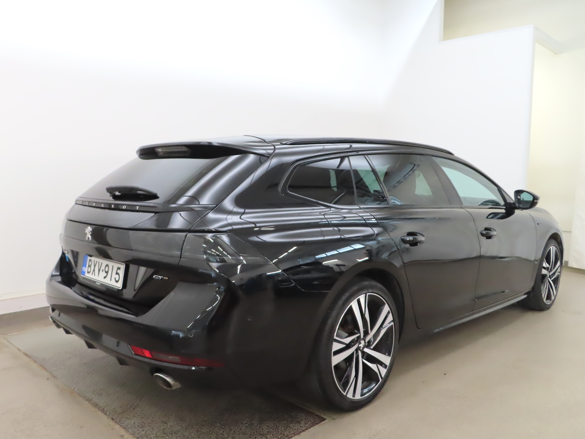 Peugeot 508 2020, kuva 4/10