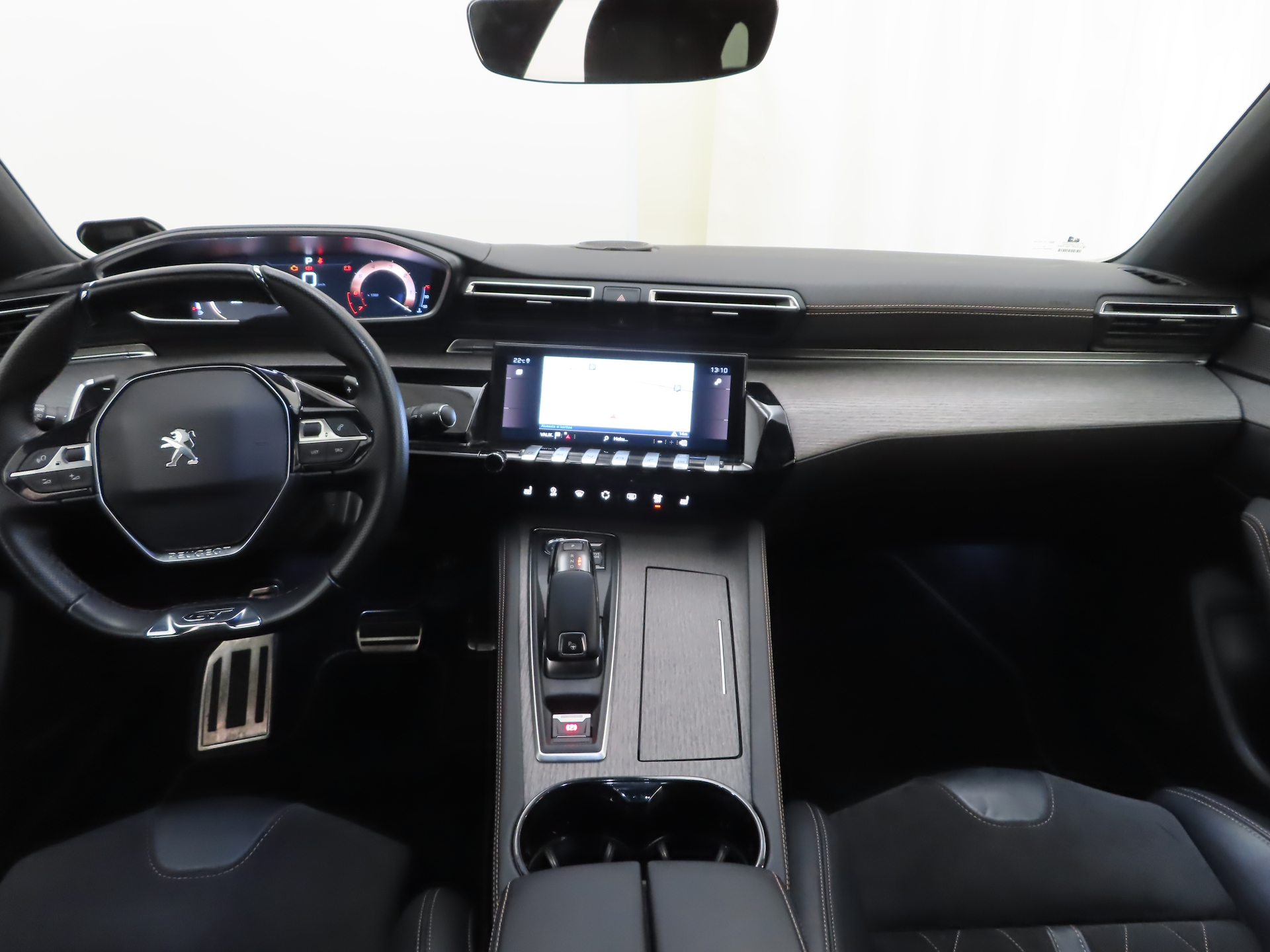 Peugeot 508 2020, kuva 7/10