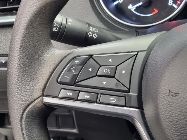 NISSAN Qashqai 2019 DIG-T 140 Visia City 2WD 6M/T