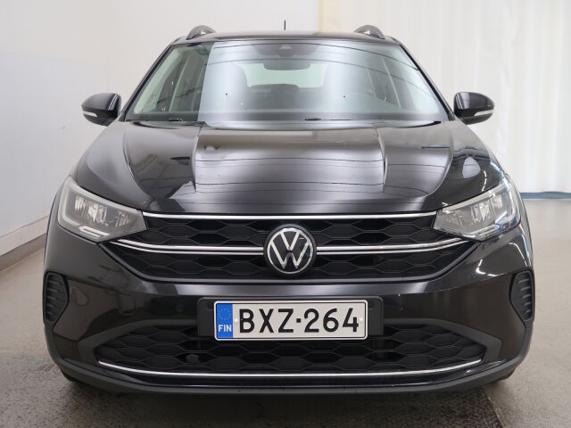 Volkswagen Taigo 2022 Style Business 1,0 TSI 81 kW DSG-automaatti