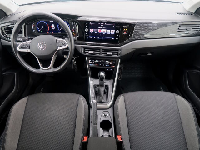 Volkswagen Taigo 2022 Style Business 1,0 TSI 81 kW DSG-automaatti