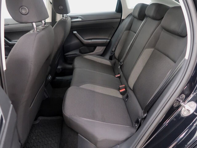 Volkswagen Taigo 2022 Style Business 1,0 TSI 81 kW DSG-automaatti