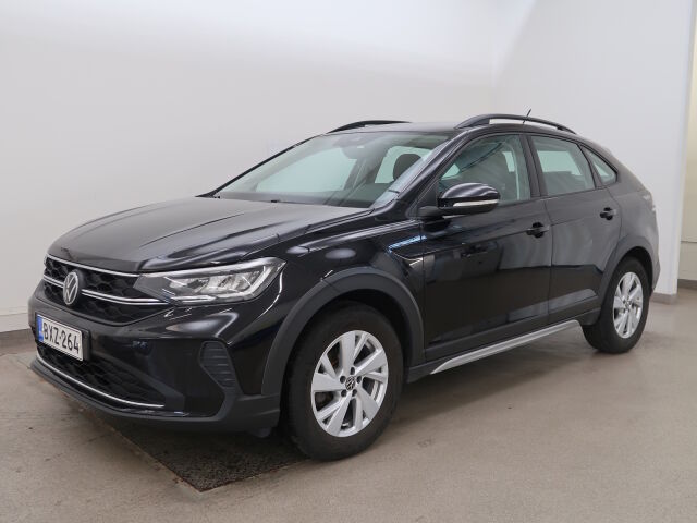 Volkswagen Taigo 2022 Style Business 1,0 TSI 81 kW DSG-automaatti