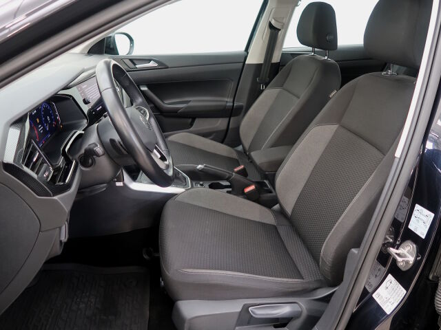 Volkswagen Taigo 2022 Style Business 1,0 TSI 81 kW DSG-automaatti