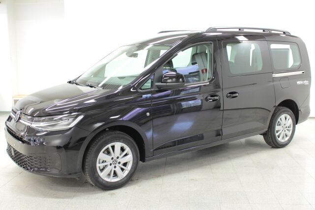 Volkswagen Caddy 2026 Maxi Life Business 2,0TDI DSG /Tamlans MEGA( esteetön)
