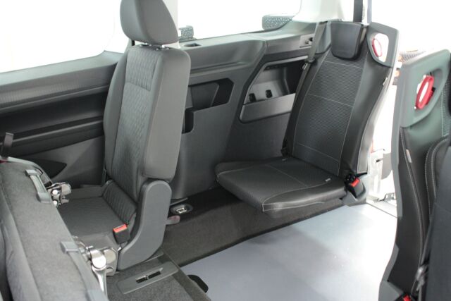 Volkswagen Caddy 2026 Maxi Life Business 2,0TDI DSG /Tamlans MEGA( esteetön)