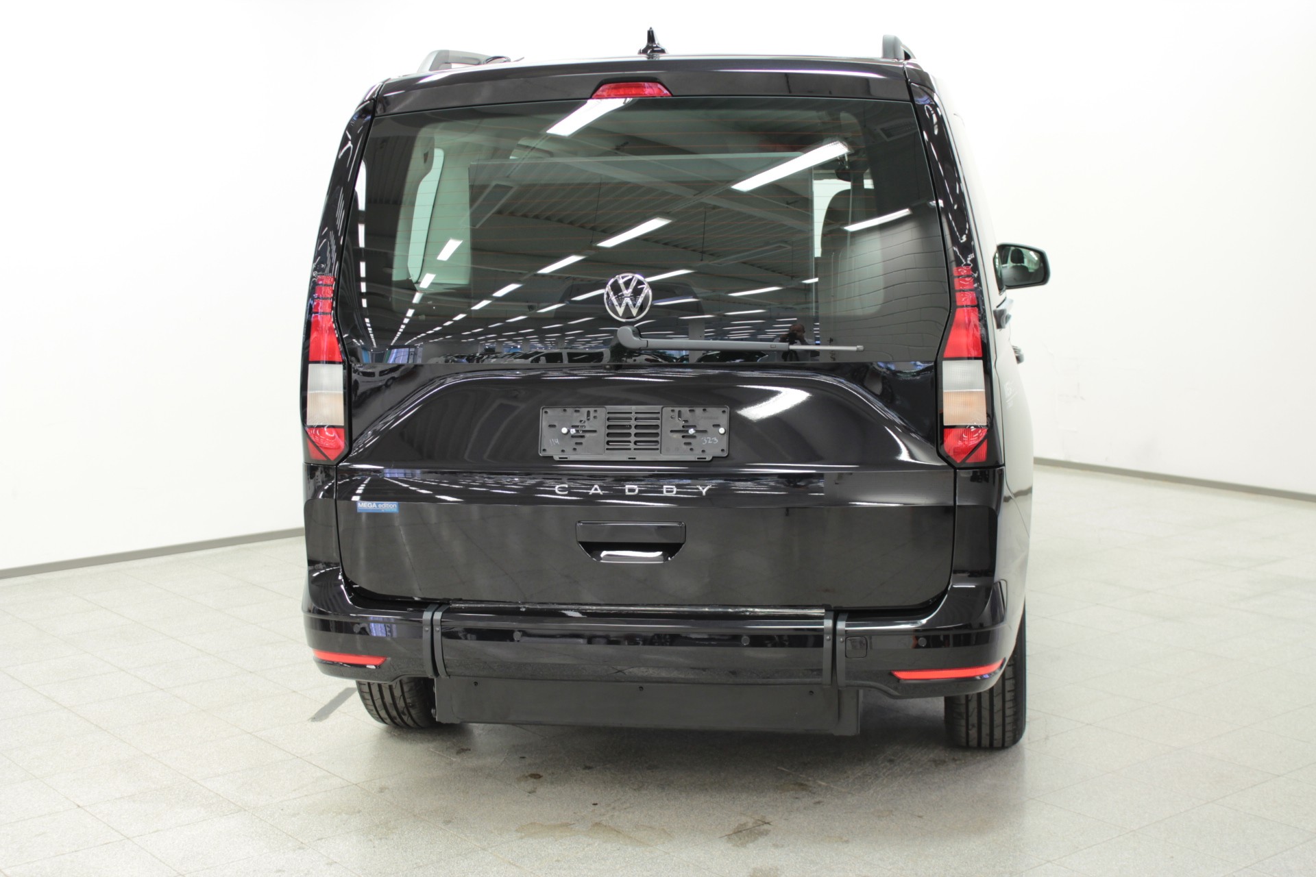 Volkswagen Caddy 2026, kuva 4/18