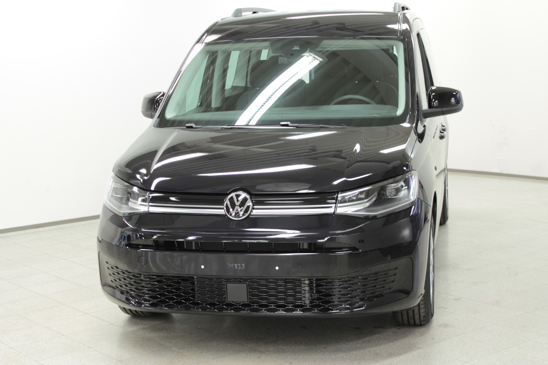 Volkswagen Caddy 2026, kuva 2/18