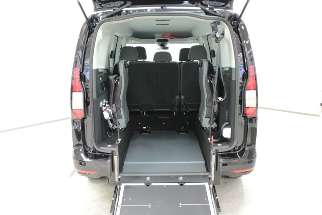 Volkswagen Caddy 2026 Maxi Life Business 2,0TDI DSG /Tamlans MEGA( esteetön)