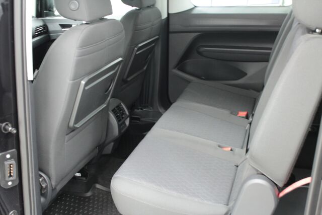 Volkswagen Caddy 2026 Maxi Life Business 2,0TDI DSG /Tamlans MEGA( esteetön)