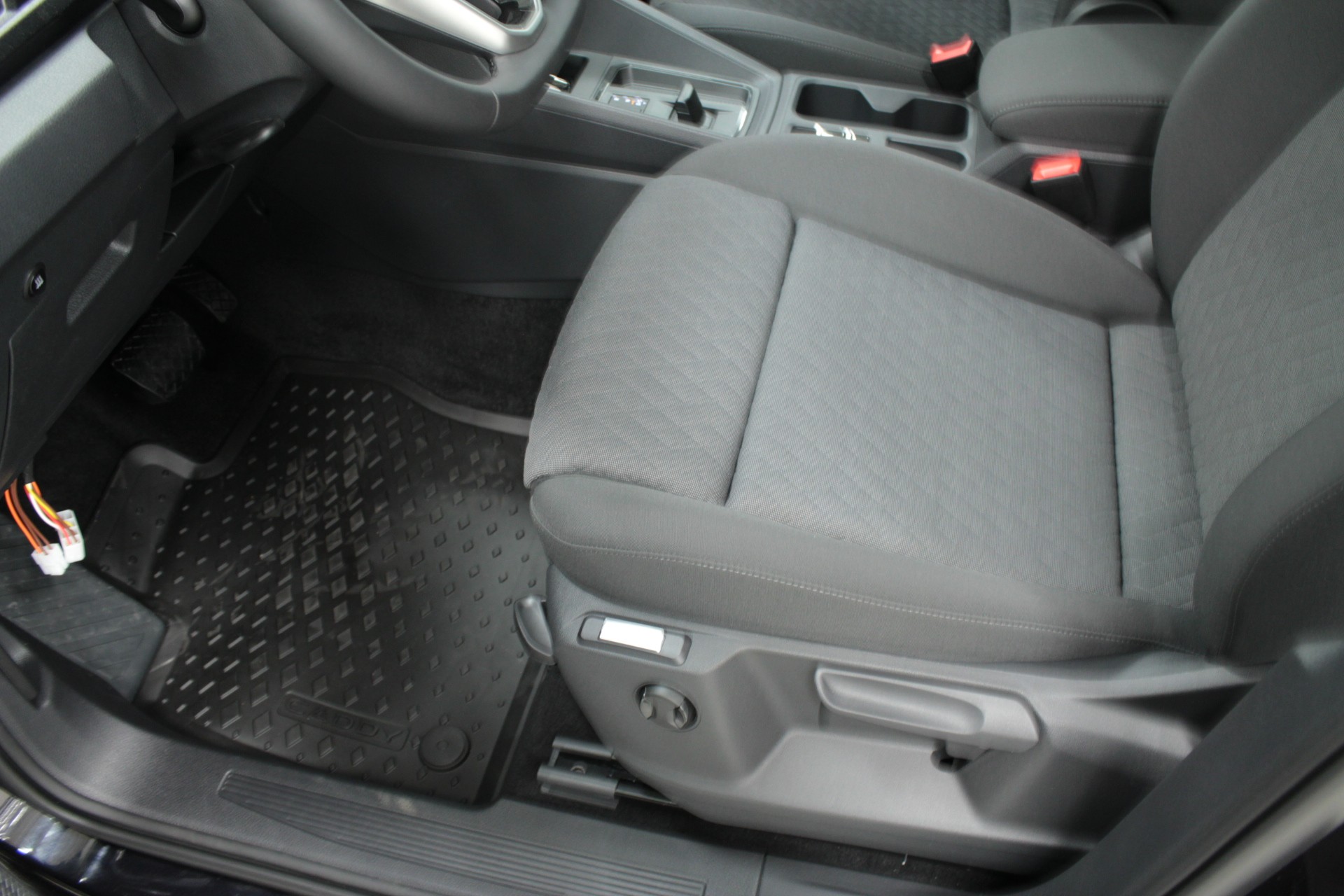 Volkswagen Caddy 2026, kuva 6/18